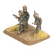 Flames of War WW2: American - Marine Engineer Assault Section