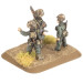 Flames of War WW2: American - Marine Engineer Assault Section