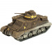 Flames of War WW2: American - M3 Lee Tank Company