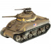 Flames of War WW2: American - M3 Lee Tank Company