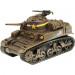 Flames of War WW2: American - M3 Lee Tank Company