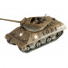 Flames of War WW2: American - M3 Lee Tank Company