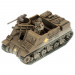 Flames of War WW2: American - M3 Lee Tank Company