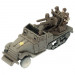 Flames of War WW2: American - M3 Lee Tank Company
