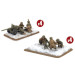 Flames of War WWII: 101st Airborne Division (Winter) Army Deal