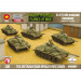 Flames of War: Vietnam - T-54 (K-2)