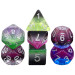 Advent Dice Calendar: Gaymers Pride