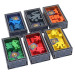 Box Insert Color: Clank! Catacombs