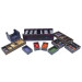 Box Insert Color: Clank! Catacombs