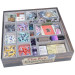 Box Insert Color: Fox Experiment