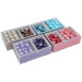 Box Insert Color: Fox Experiment