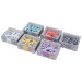 Box Insert Color: Fox Experiment