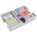 Box Insert Color: Fox Experiment