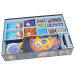 Box Insert Color: SETI