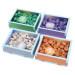 Box Insert Color: SETI