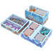 Box Insert Color: SETI