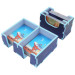 Box Insert Color: SETI
