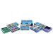 Box Insert Color: SETI