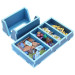 Box Insert Color: Tidal Blades 2: Rise of the Unfolders