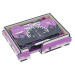 Box Insert Color: Thunder Road: Vendetta Maximum Chrome