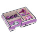Box Insert Color: Thunder Road: Vendetta Maximum Chrome