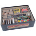 Box Insert Color: Thunder Road: Vendetta Maximum Chrome