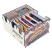 Box Insert Color: Thunder Road: Vendetta Maximum Chrome