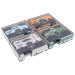 Box Insert Color: Thunder Road: Vendetta Maximum Chrome