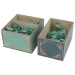 Box Insert Color: Unfathomable