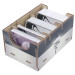 Box Insert Color: Unfathomable