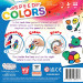 Speed Colors