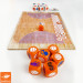 Sports Dice: Basketball