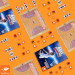 Sports Dice: Basketball