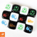 Sports Dice: Soccer