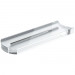 Premium Acrylic Card Stands Set (4)