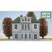 Battlefield in a Box: Manor House (Grey/Green Limited Edition)
