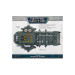 Battlefield in a Box: Gothic Sector - Legion Stronghold
