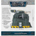 Battlefield in a Box: Gothic Sector - Legion Armoured Listening Post