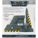 Battlefield in a Box: Gothic Sector - Legion Orbital Relay
