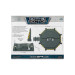 Battlefield in a Box: Gothic Sector - Legion Chapel Barracks