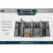 Battlefield in a Box: Mundus Imperialis Manufactorium Depot
