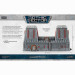 Battlefield in a Box: Gothic Sector - Mundus Imperialis Administratum