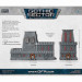 Battlefield in a Box: Mundus Imperialis Scholam & Genatorium