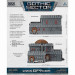 Battlefield in a Box: Mundus Imperialis Librarium & Censorium