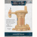 Battlefield in a Box: Gothic Sector - United Frontier Outpost Tower