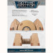 Battlefield in a Box: Gothic Sector - United Frontier Shield Generator