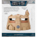 Battlefield in a Box: Gothic Sector - United Frontier Bunker