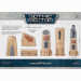 Battlefield in a Box: Gothic Sector - United Frontier Scatter Terrain