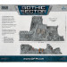 Battlefield in a Box: Gothic - Scholam (Damaged & Destroyed)