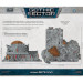Battlefield in a Box: Gothic - Librarium (Damaged & Destroyed)